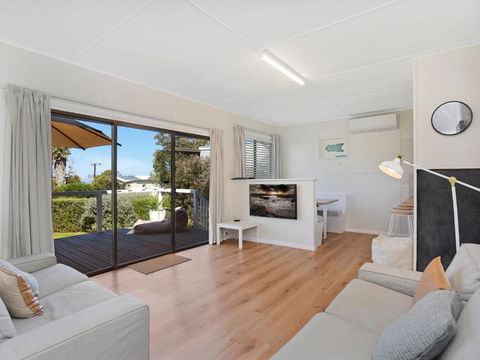 Scenic Shack 4 Scenic Way - Accommodation Perth 1
