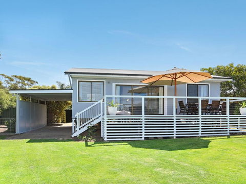 Scenic Shack 4 Scenic Way - Accommodation Perth 3