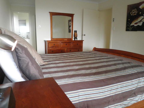 The Haven Island Beach - Accommodation Perth 2