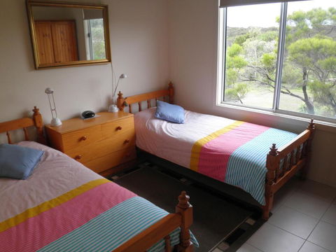 The Haven Island Beach - Accommodation Perth 6