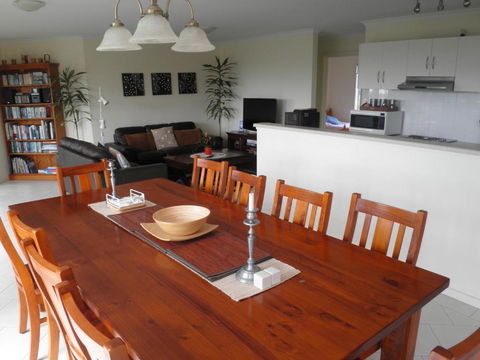 The Haven Island Beach - Accommodation Perth 3
