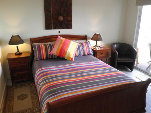 The Haven Island Beach - Accommodation Perth 5