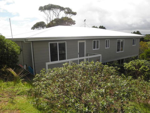 The Haven Island Beach - Accommodation Perth 1