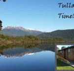 Tullah TimeOut - Accommodation Perth