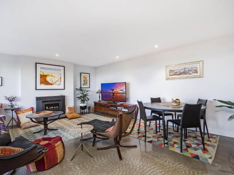 Pea Soup Beach - Accommodation Perth 5