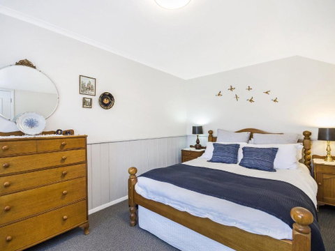 Pea Soup Beach - Accommodation Perth 1