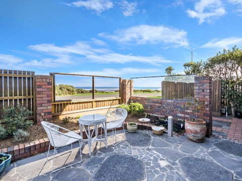 Pea Soup Beach - Accommodation Perth 3