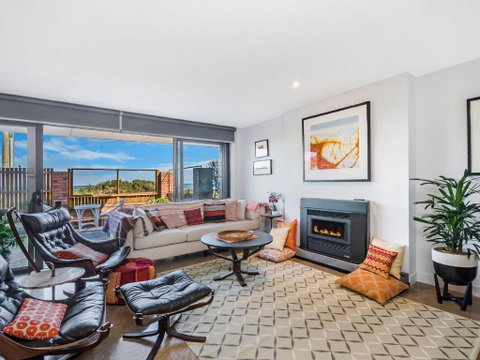 Pea Soup Beach - Accommodation Perth 2
