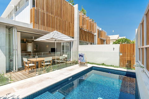 Your Luxury Escape - Driftwood Three - Accommodation Perth 3