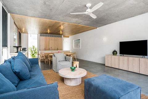 Your Luxury Escape - Driftwood Three - Accommodation Perth 6