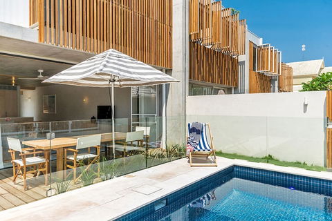 Your Luxury Escape - Driftwood Three - Accommodation Perth 2