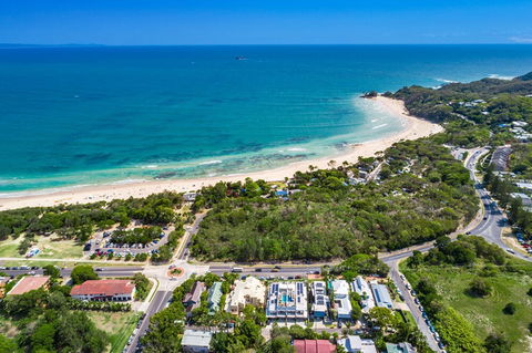 Your Luxury Escape - Driftwood Three - Accommodation Perth 1