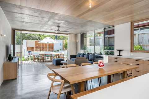 Your Luxury Escape - Driftwood Three - Accommodation Perth 5