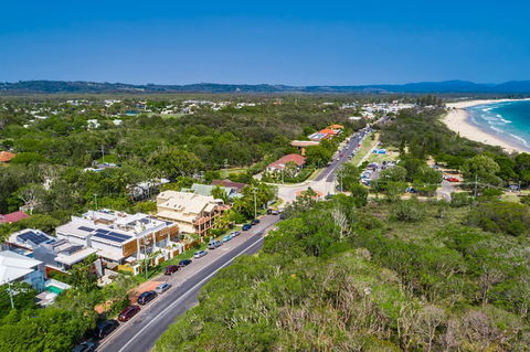 Your Luxury Escape - Driftwood Three - Accommodation Perth 0