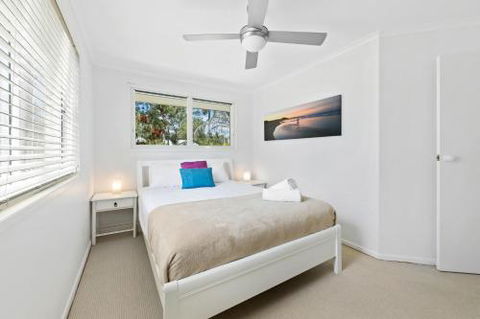Breakers At Mudjimba Beach - Accommodation Perth 3