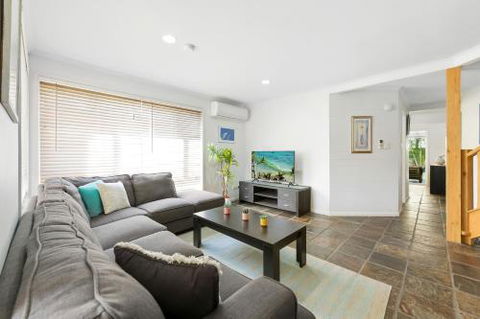 Breakers At Mudjimba Beach - Accommodation Perth 1