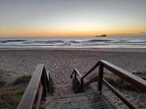 Breakers At Mudjimba Beach - Accommodation Perth 4