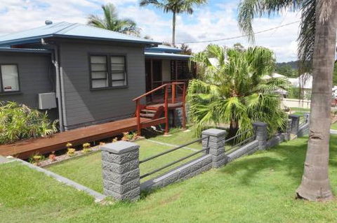 Aerwyn Brae - Perth Resorts 0