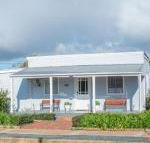 The Rested Guest 3 Bedroom Cottage West Wyalong - Perth Resorts
