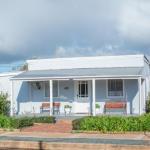 The Rested Guest 3 Bedroom Cottage West Wyalong - Perth Resorts 0