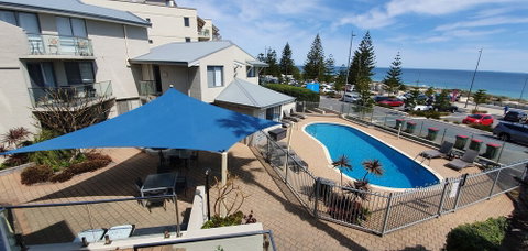 Sunset On Esplanade - Accommodation Perth 1