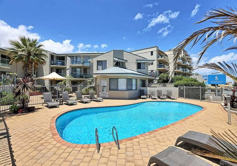 Sunset On Esplanade - Accommodation Perth 2