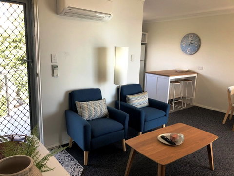 Sunset On Esplanade - Accommodation Perth 6