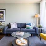 LUCY Stylish City Vibe & Views - Accommodation Perth 0