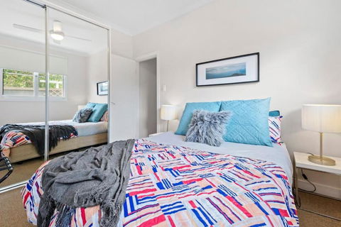 AMORE A Tranquil Retreat With Couples Spa - Perth Resorts 2