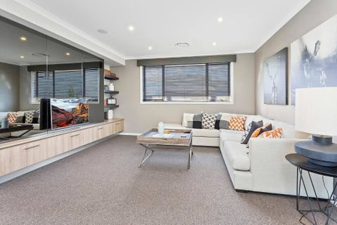 Luxury Brand New Home - Accommodation Perth 4