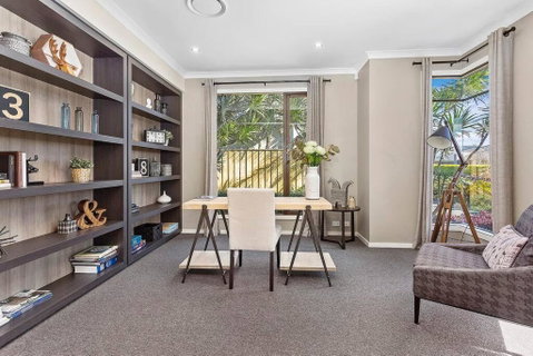 Luxury Brand New Home - Accommodation Perth 2