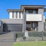Luxury Brand New Home - Accommodation Perth 0