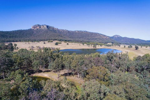 Marlu Station - Perth Resorts 0