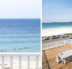Pas Beach House Apartment 3 - Accommodation Perth