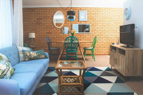 A Little Getaway - Accommodation Perth 2