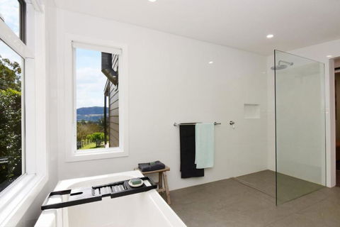 Maple Cottage - Perth Resorts 2