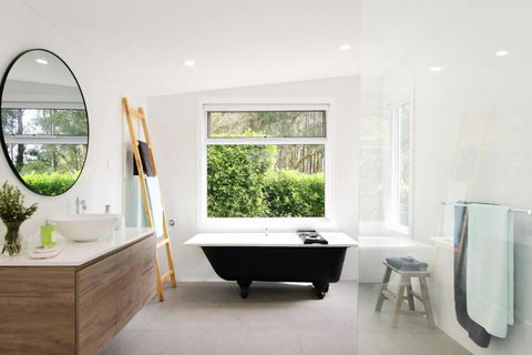 Maple Cottage - Perth Resorts 3