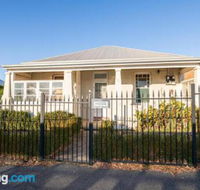 William Cottage Central Heritage Home - Perth Resorts