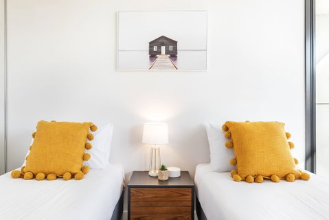 Urban Rest - Founders Lane - Accommodation Perth 5