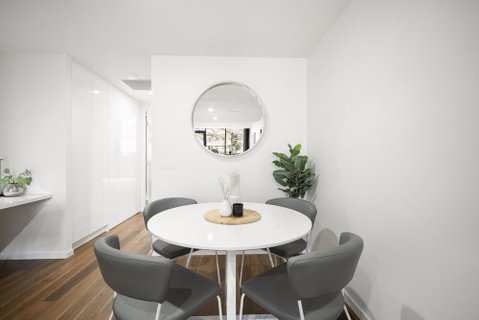 Urban Rest - Founders Lane - Accommodation Perth 4