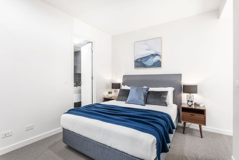 Urban Rest - Founders Lane - Accommodation Perth 0