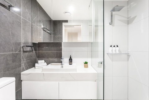 Urban Rest - Founders Lane - Accommodation Perth 6
