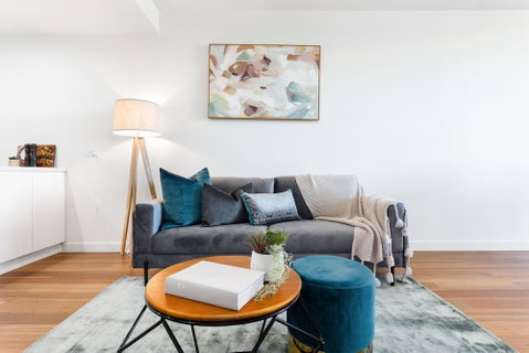 Urban Rest - Founders Lane - Accommodation Perth 1