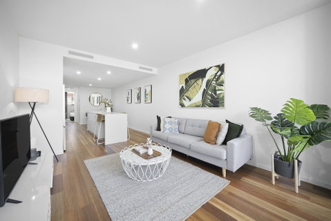 Urban Rest - Founders Lane - Accommodation Perth 2