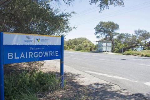 Seascape - Accommodation Perth 4