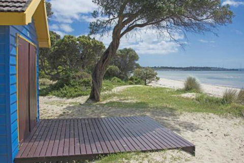 Seascape - Accommodation Perth 0