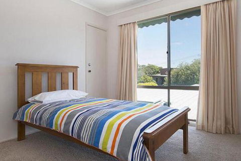 Seascape - Accommodation Perth 1