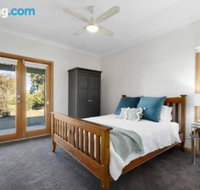 Mosss Place - Accommodation Perth