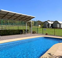 Ironbark Hill Retreat - Accommodation Perth