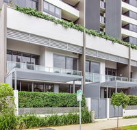 Trc1301 PR - Accommodation Perth